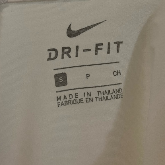 Nike DryFit Running Tank | Size S - Picture 2 of 4